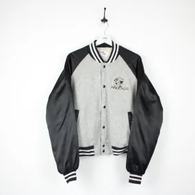 NFL 90s Oakland RAIDERS Jacket | Medium