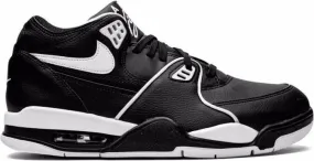 Nike Air Flight 89 high-top sneakers Black