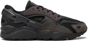 Nike Air Huarache Runner Black Anthracite sneakers