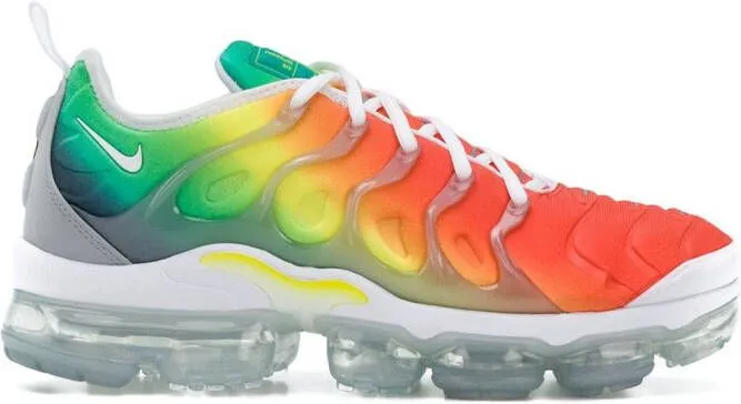 Nike Air VaporMax Plus sneakers Multicolour