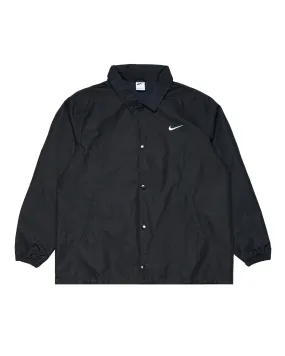 Nike AUTHENTICS LINED COACHES JACKET