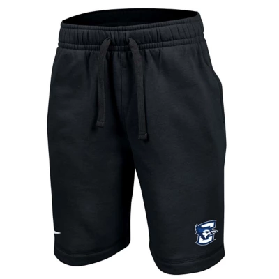 Nike Kids' Creighton Bluejays Club Fleece Shorts