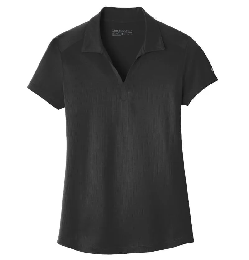 Nike - Women's Dri-FIT Legacy Polo