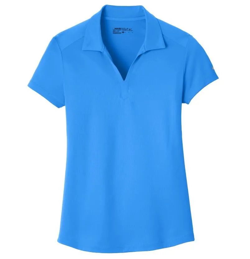 Nike - Women's Dri-FIT Legacy Polo