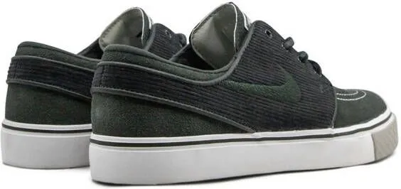 Nike Zoom Stefan Janoski OG sneakers Green