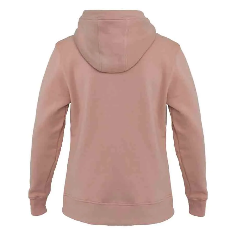 Noble Outfitters Women's Full Flex Hoodie