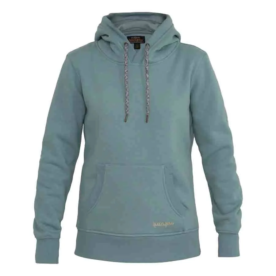 Noble Outfitters Women's Full Flex Hoodie