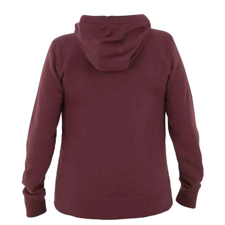 Noble Outfitters Women's Full Flex Hoodie