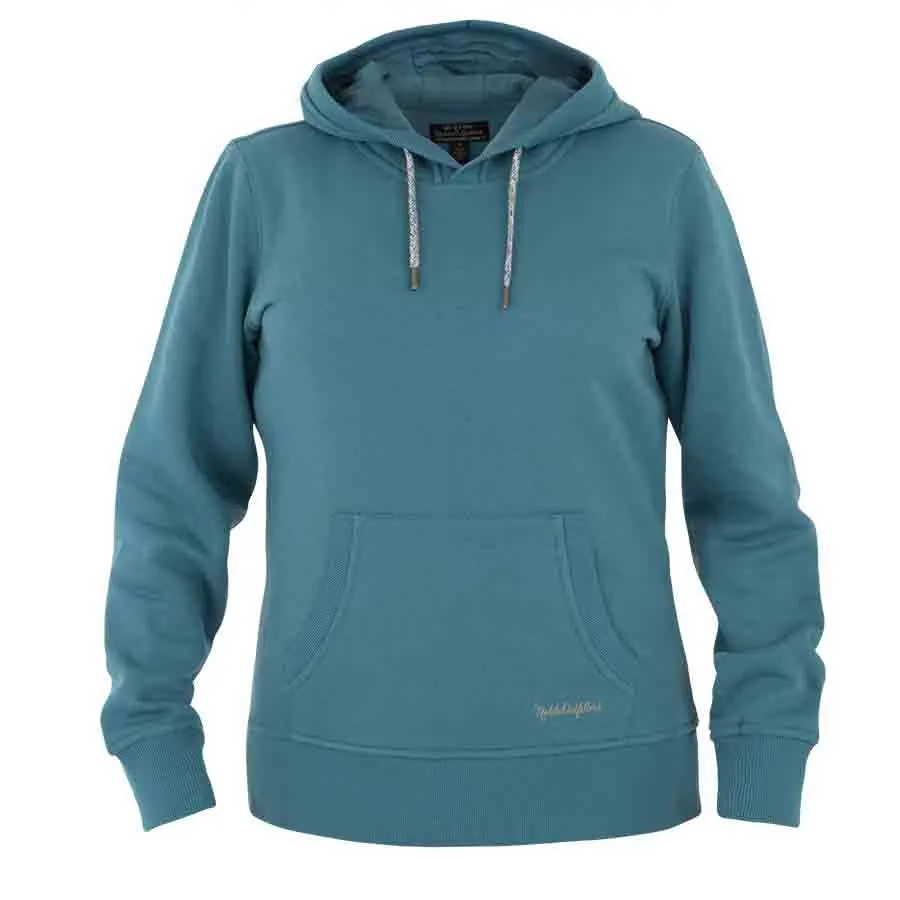 Noble Outfitters Women's Full Flex Hoodie