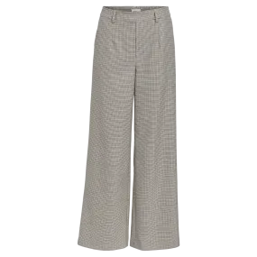 Object Objlisa Wide Aop Trousers