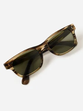     OLIVER PEOPLES  Rosson Sunglasses    