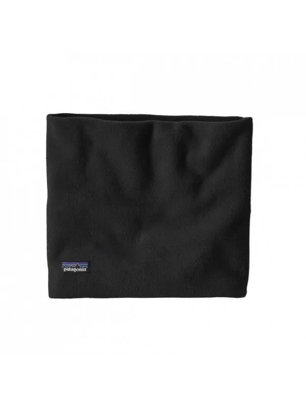 Patagonia Micro D Fleece Gaiter : Black