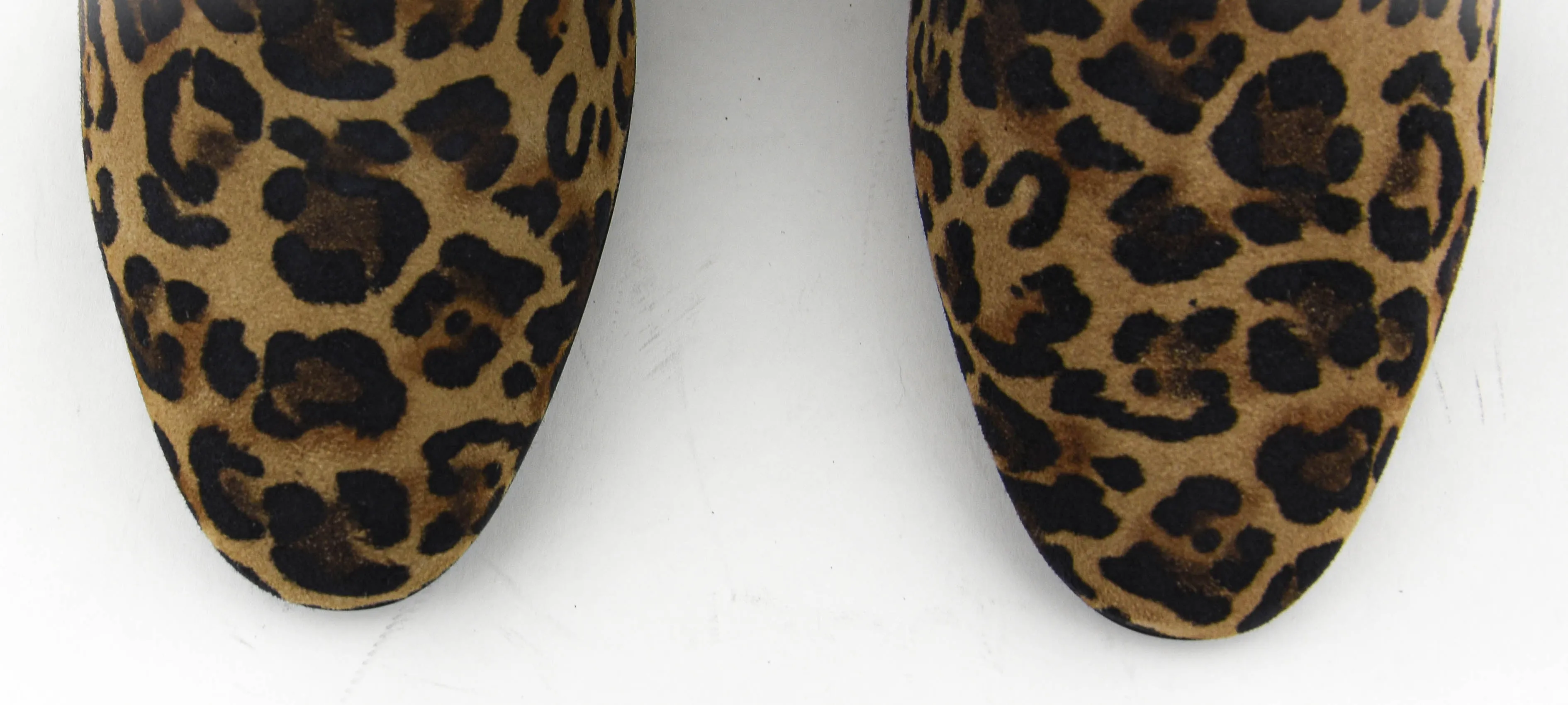 PAULWARMER/VR  PAUL WARMER DIANA LEOPARD BOOT