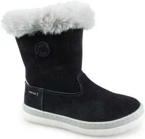 Pax Kids' Greta Boot Black | Buy Pax Kids' Greta Boot Black here | Outnorth