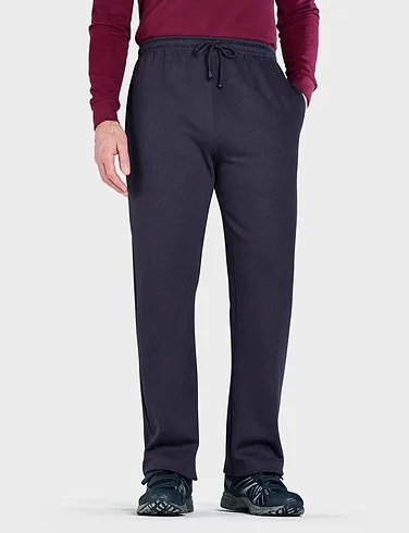 Pegasus Easy Pull on Fleece Leisure Trouser