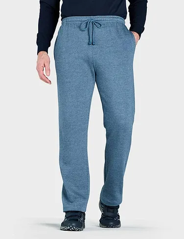 Pegasus Easy Pull on Fleece Leisure Trouser