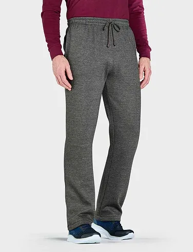 Pegasus Easy Pull on Fleece Leisure Trouser