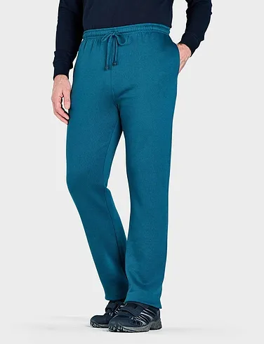 Pegasus Easy Pull on Fleece Leisure Trouser