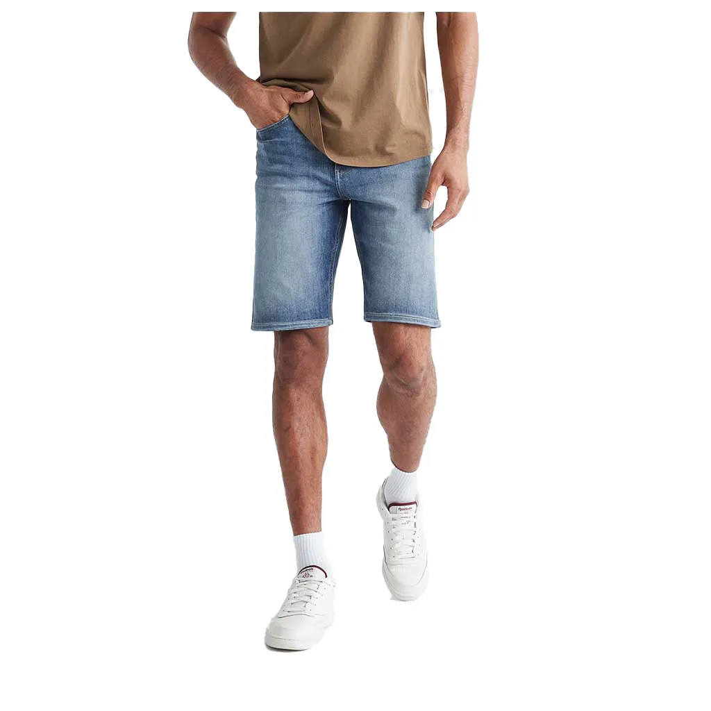 Performance Denim Short | Men's