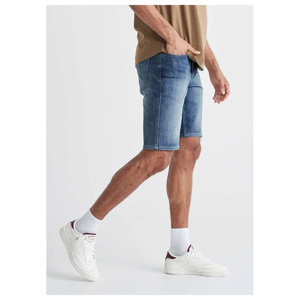 Performance Denim Short | Men's