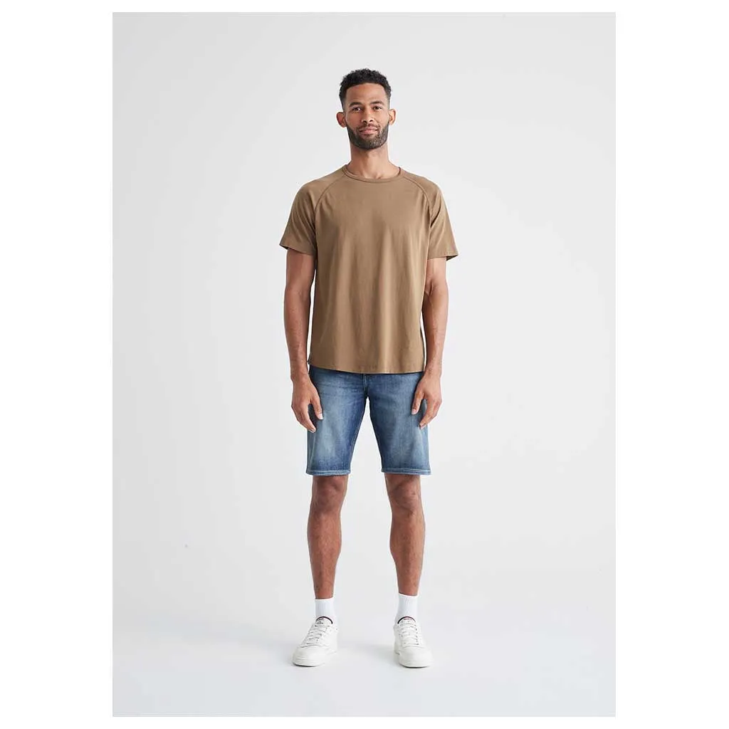 Performance Denim Short | Men's