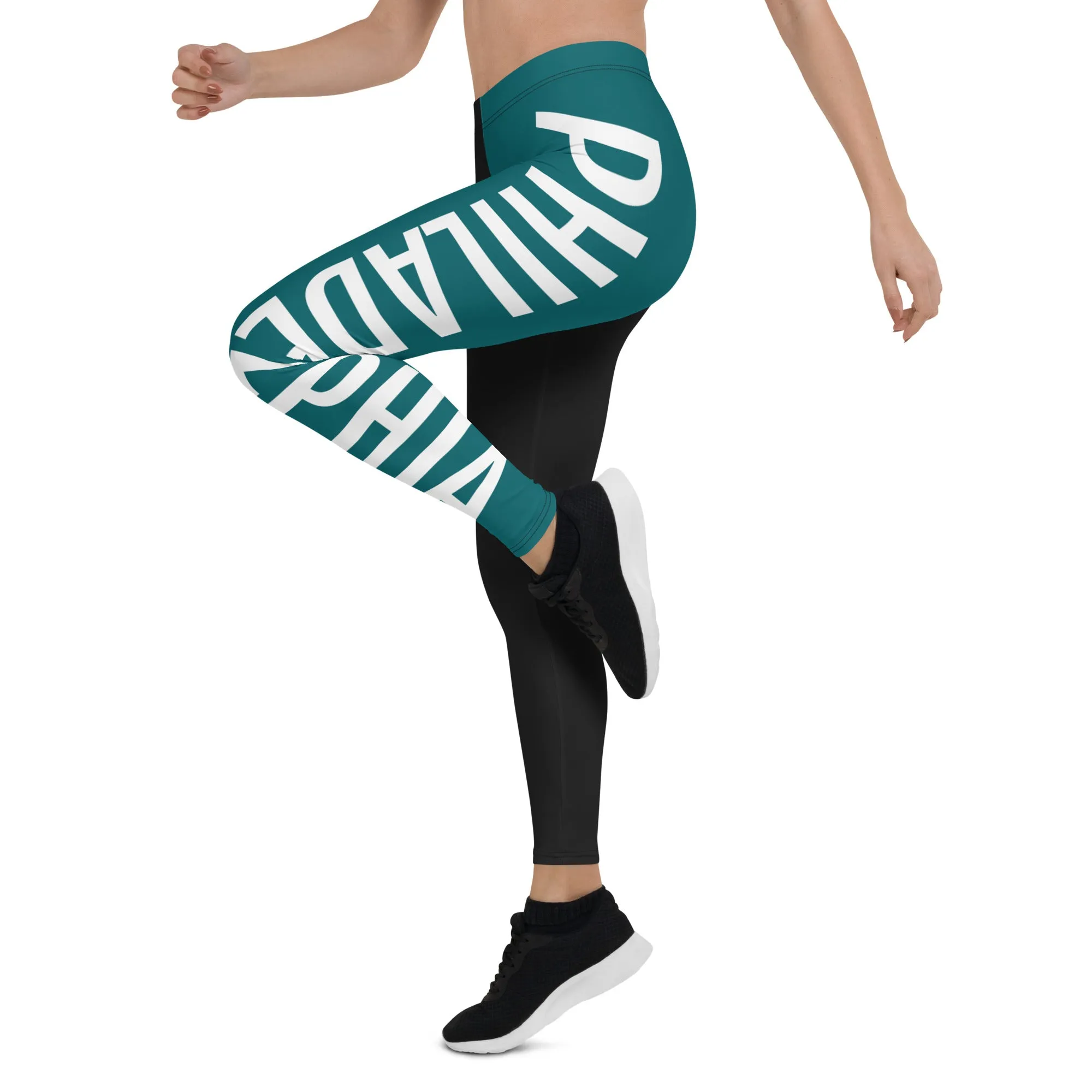 Philadelphia Leggings