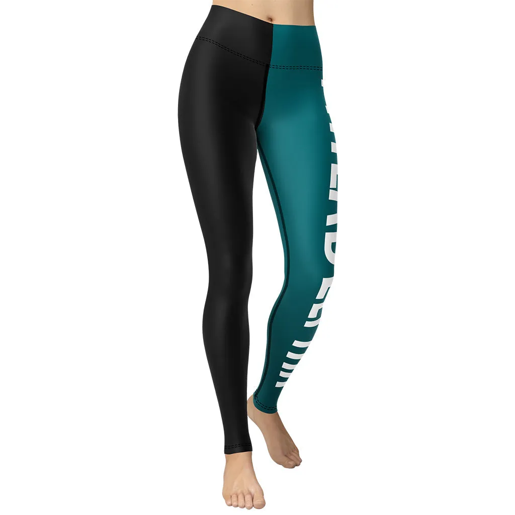 Philadelphia Yoga Leggings