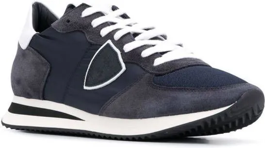 Philippe Model Paris Trpx Basic sneakers Blue