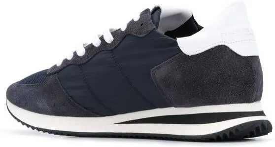 Philippe Model Paris Trpx Basic sneakers Blue