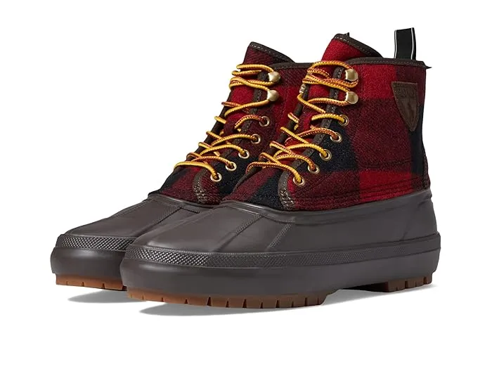 Polo Ralph Lauren Claus Boot Men's