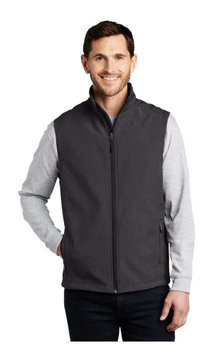 Port Authority J325 Core Softshell Vest