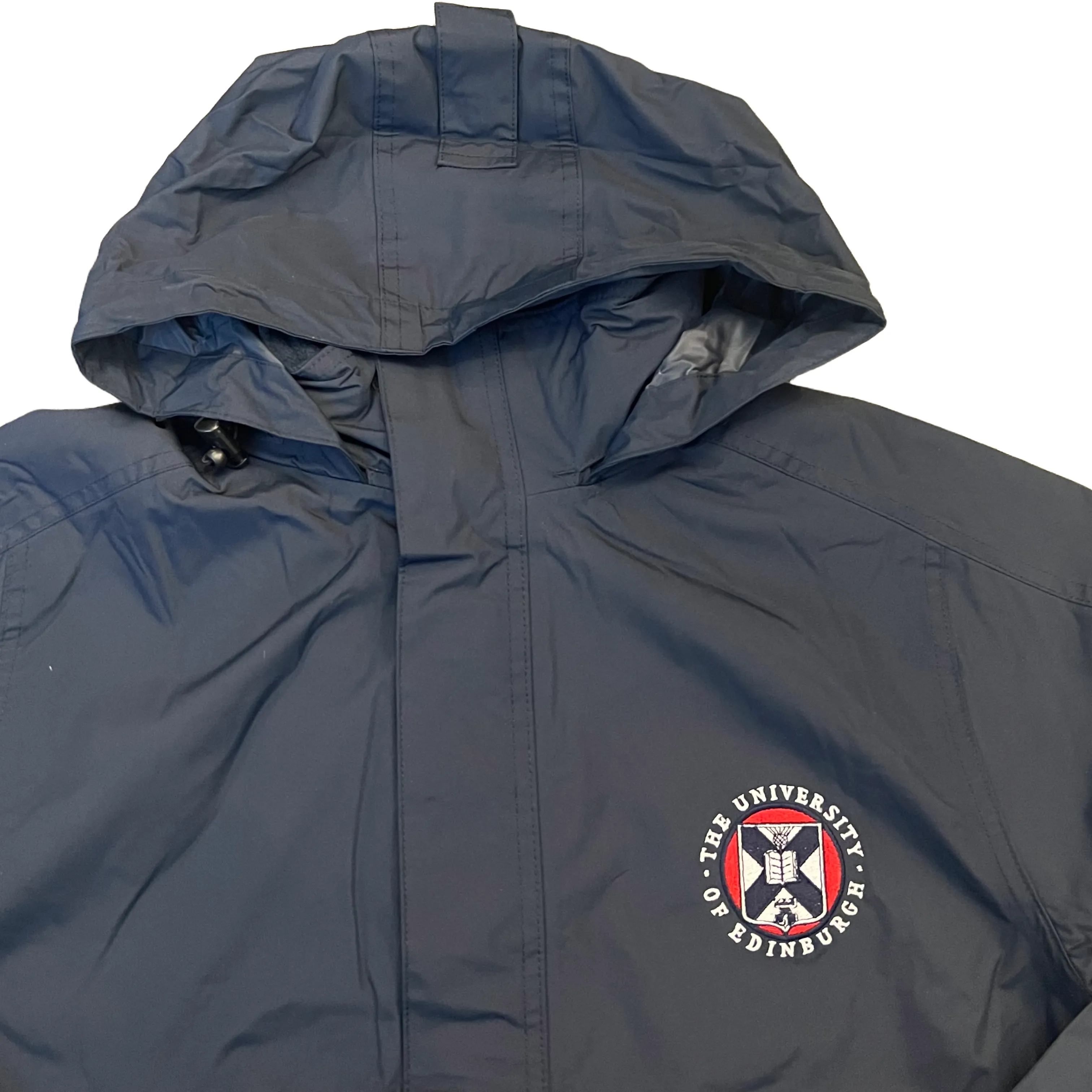 Premium Outdoor Jacket