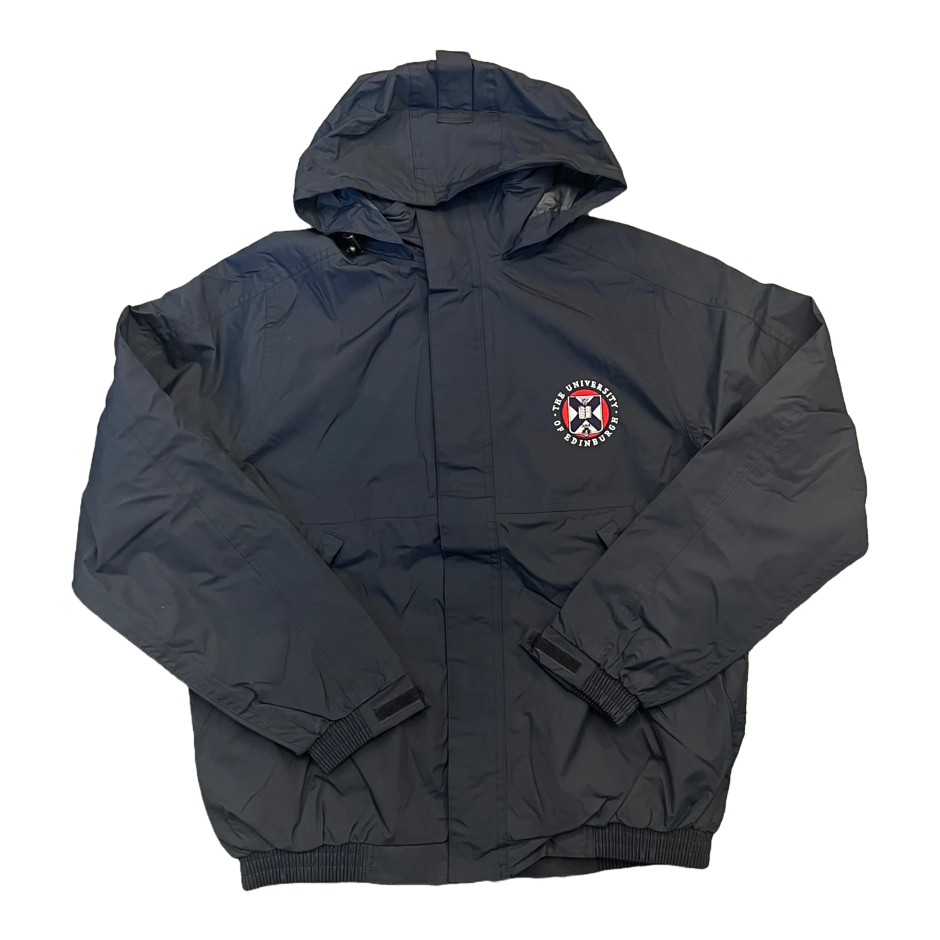 Premium Outdoor Jacket