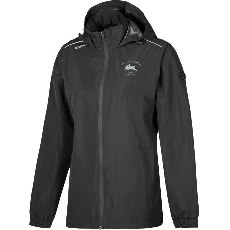 Preston and South Ribble Rabbitohs Women's Dalton Rain Jacket