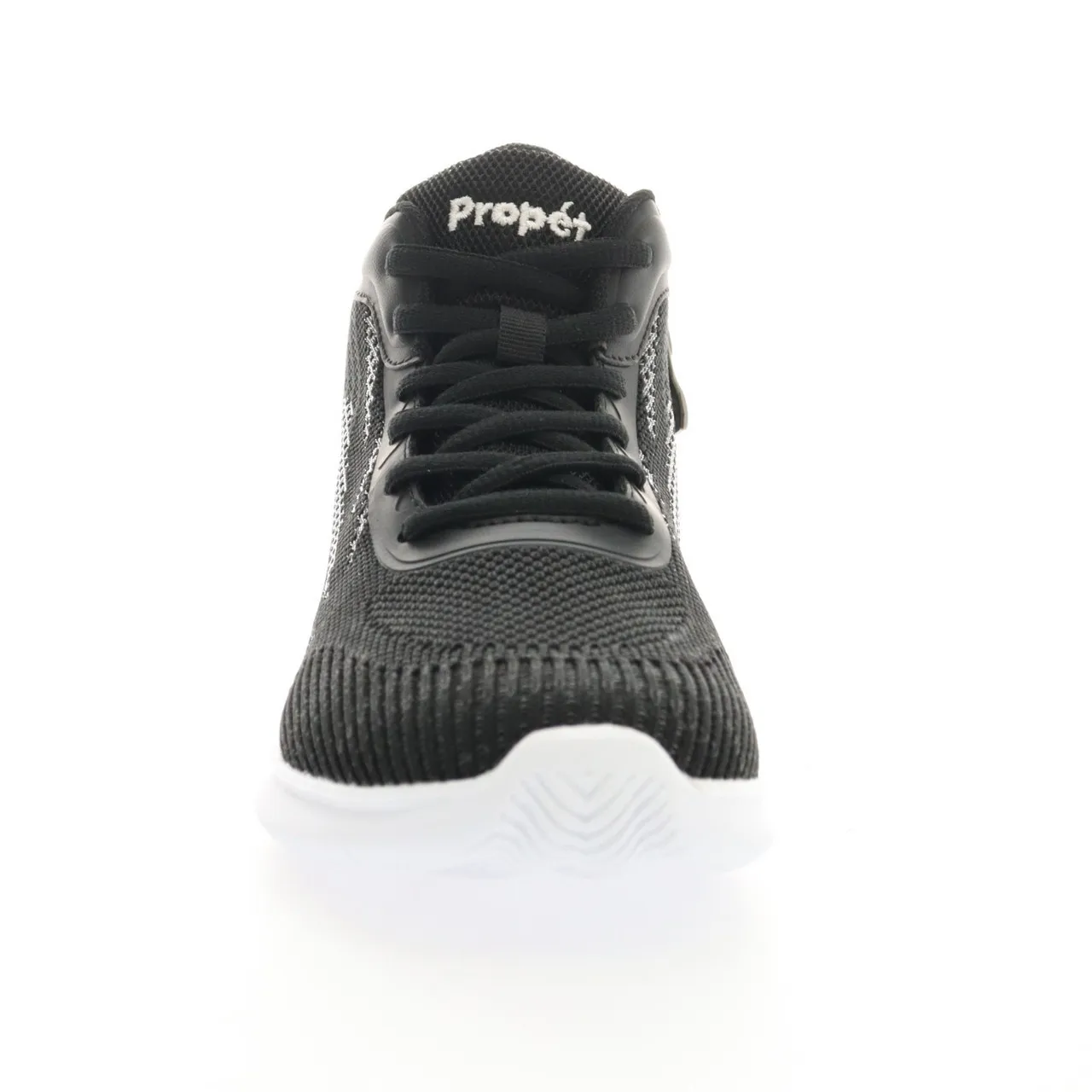 Propet TravelBound Hi Women's Hi-Top Comfort Sneakers