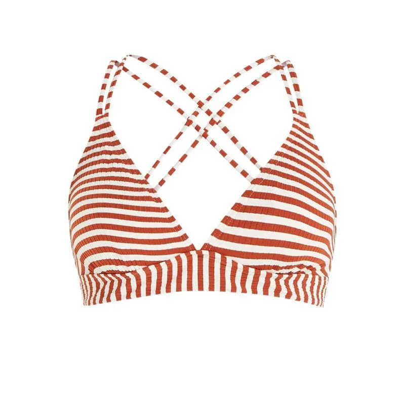 Protest Mixmakara - Bikini top | Hardloop