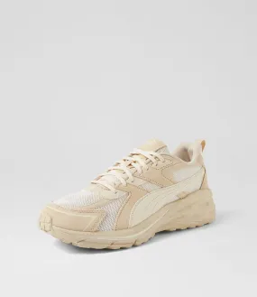 PUMA Hypnotic Putty Alpine Snow Sneakers