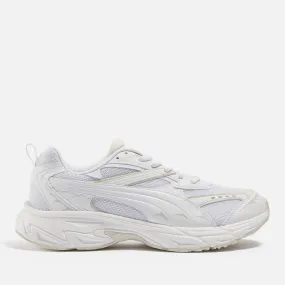 Puma Morphic Base Mesh Trainers