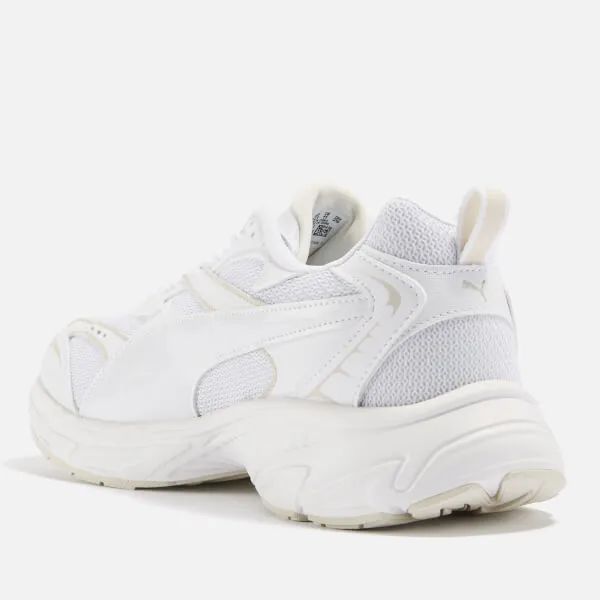 Puma Morphic Base Mesh Trainers