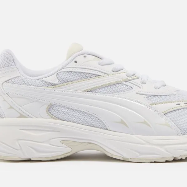 Puma Morphic Base Mesh Trainers