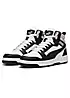 Puma Rebound v6 Hi-Top Trainers