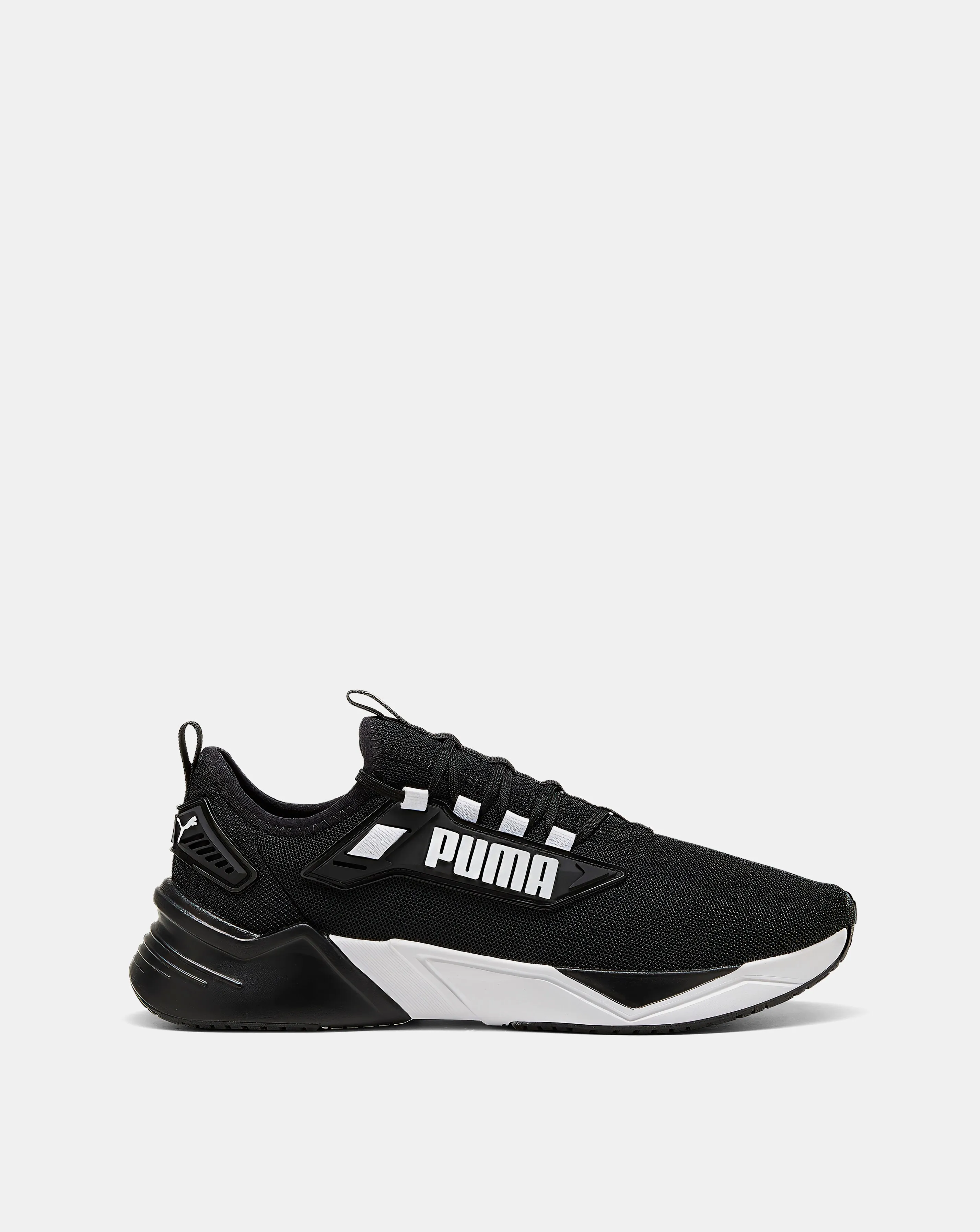 PUMA Retaliate 3 Trainers | Simply Be