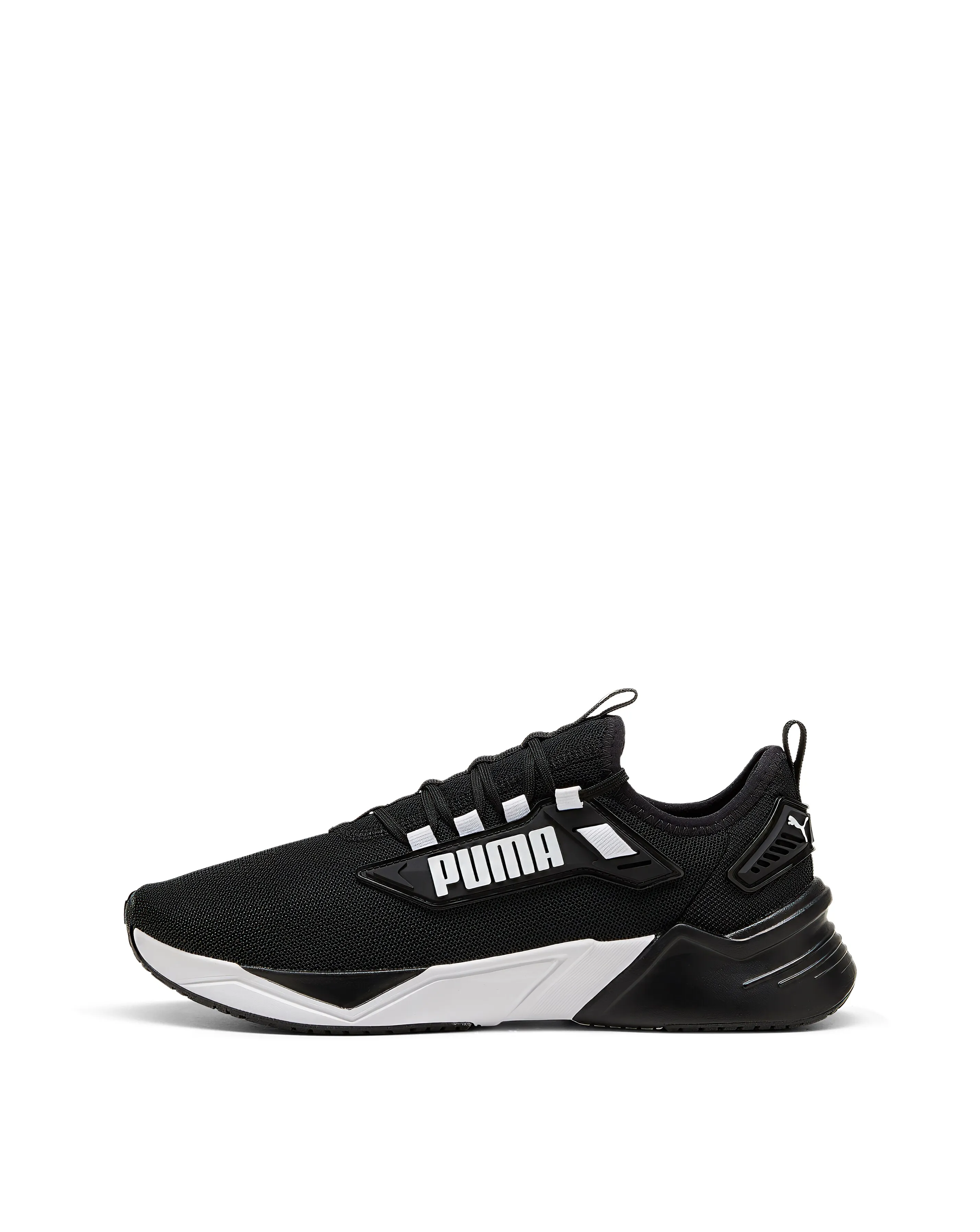 PUMA Retaliate 3 Trainers | Simply Be