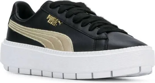 PUMA Trace Varsity sneakers Black