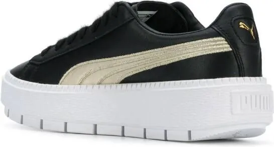 PUMA Trace Varsity sneakers Black