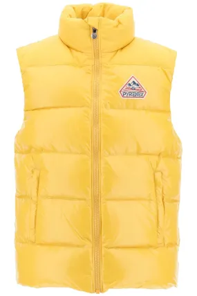 Pyrenex    Pyrenex 'John 2' Padded Vest