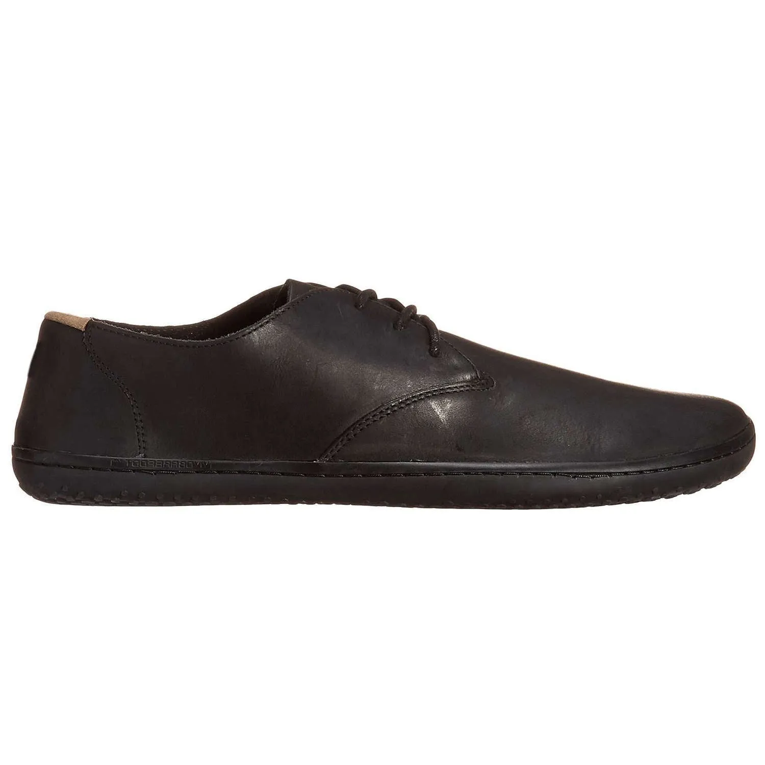 Ra II Wild Hide Leather Men's Shoes