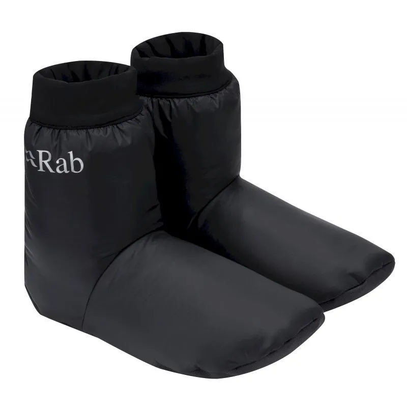 Rab Hot Socks - Winter sandals - Men's | Hardloop