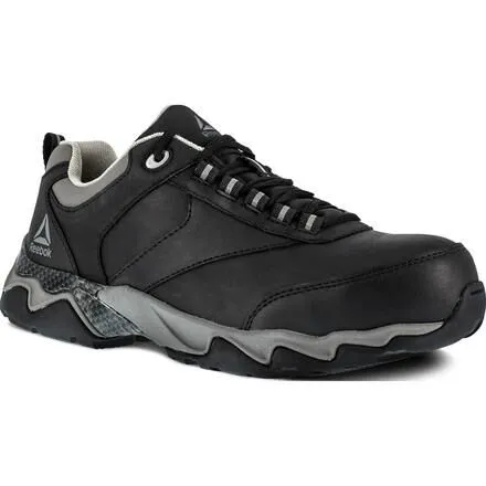 Reebok Beamer Composite Toe Work Athletic Oxford