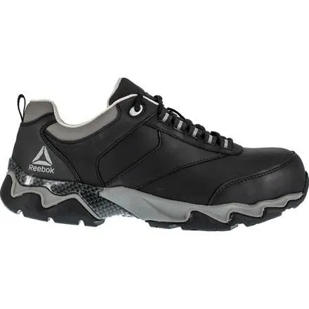 Reebok Beamer Composite Toe Work Athletic Oxford